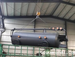 阴阳离子交换器