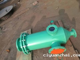 树脂捕捉器
